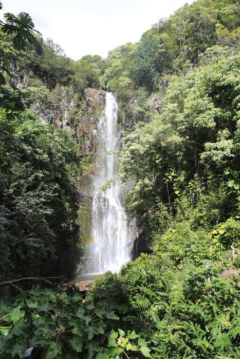 Cascade de Maui